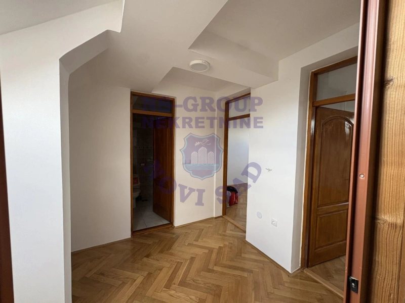 Stan na prodaju Novi Sad 91m2, 578602