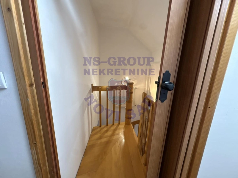 Stan na prodaju Novi Sad 91m2, 578602