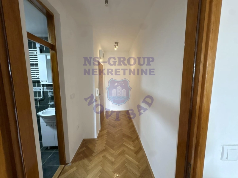 Stan na prodaju Novi Sad 91m2, 578602
