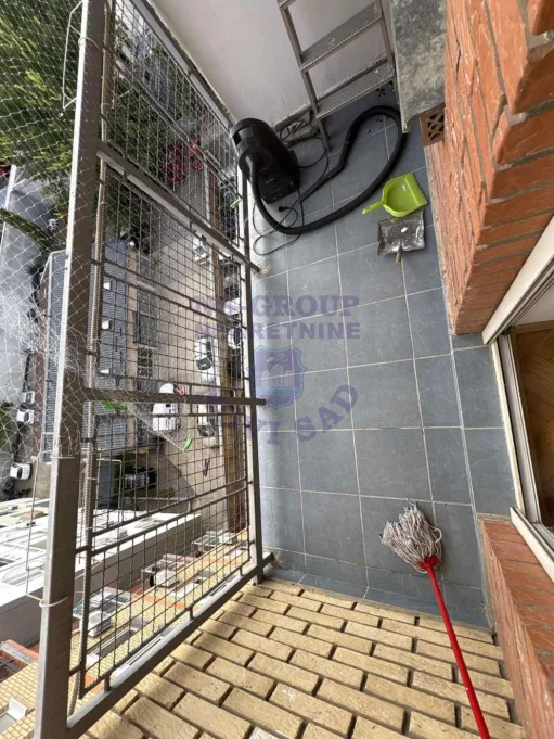 Stan na prodaju Novi Sad 91m2, 578602