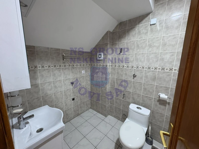 Stan na prodaju Novi Sad 91m2, 578602