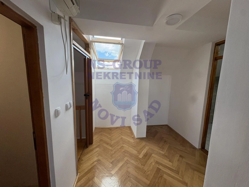 Stan na prodaju Novi Sad 91m2, 578602