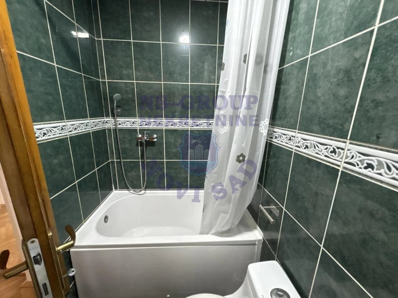 Stan na prodaju Novi Sad 91m2, 578602