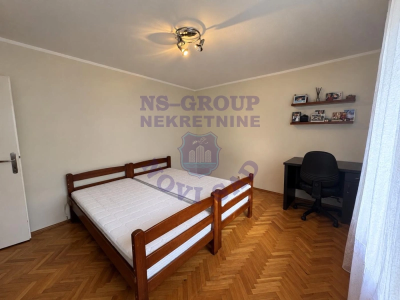 Stan na prodaju Novi Sad 76m2, 578694