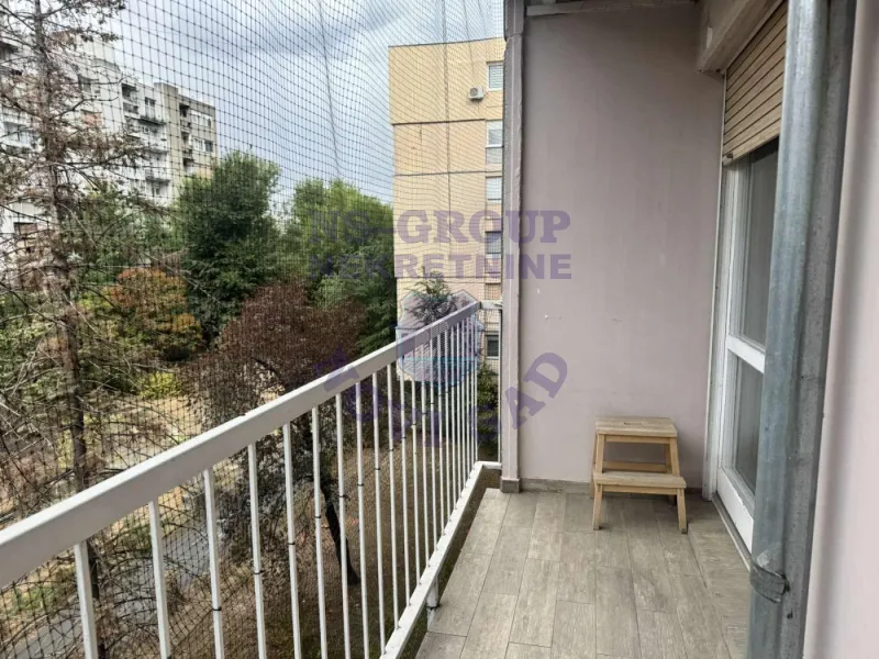 Stan na prodaju Novi Sad 76m2, 578694