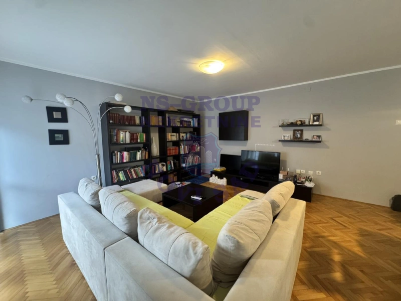 Stan na prodaju Novi Sad 76m2, 578694