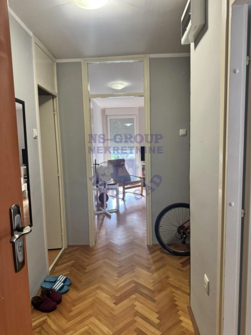 Stan na prodaju Novi Sad 76m2, 578694