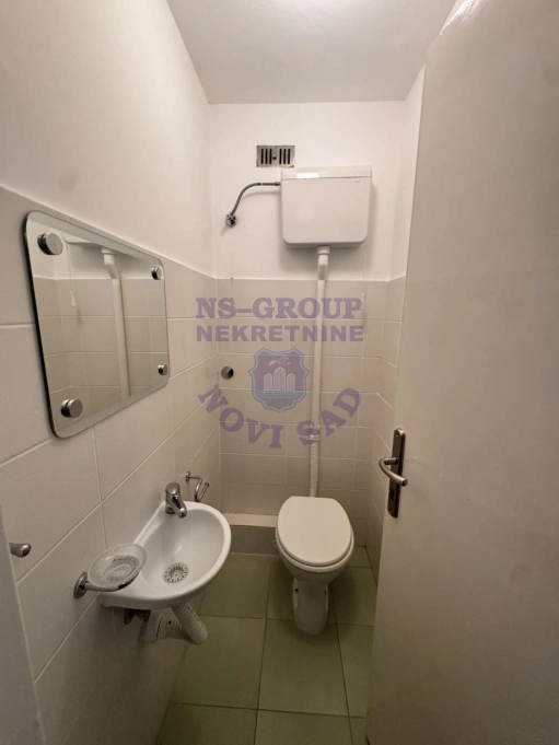 Stan na prodaju Novi Sad 76m2, 578694