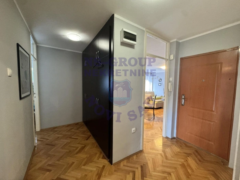 Stan na prodaju Novi Sad 76m2, 578694