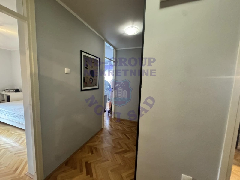 Stan na prodaju Novi Sad 76m2, 578694