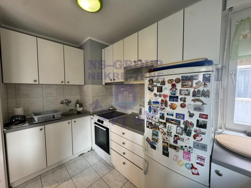 Stan na prodaju Novi Sad 76m2, 578694