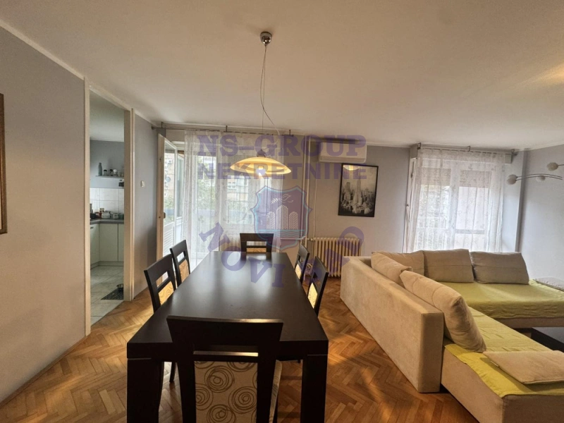 Stan na prodaju Novi Sad 76m2, 578694