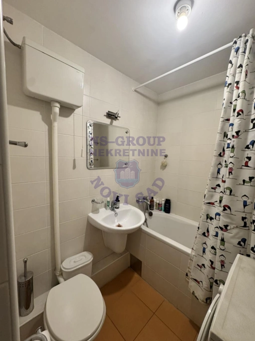 Stan na prodaju Novi Sad 76m2, 578694