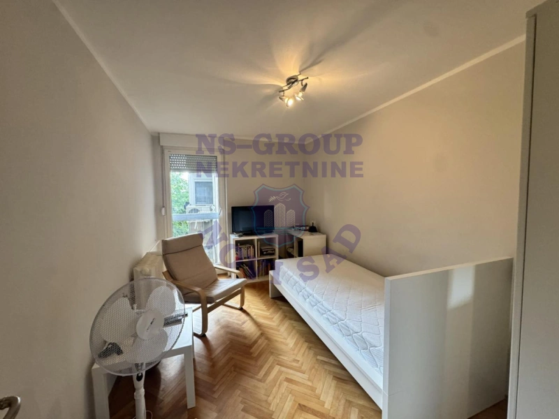 Stan na prodaju Novi Sad 76m2, 578694