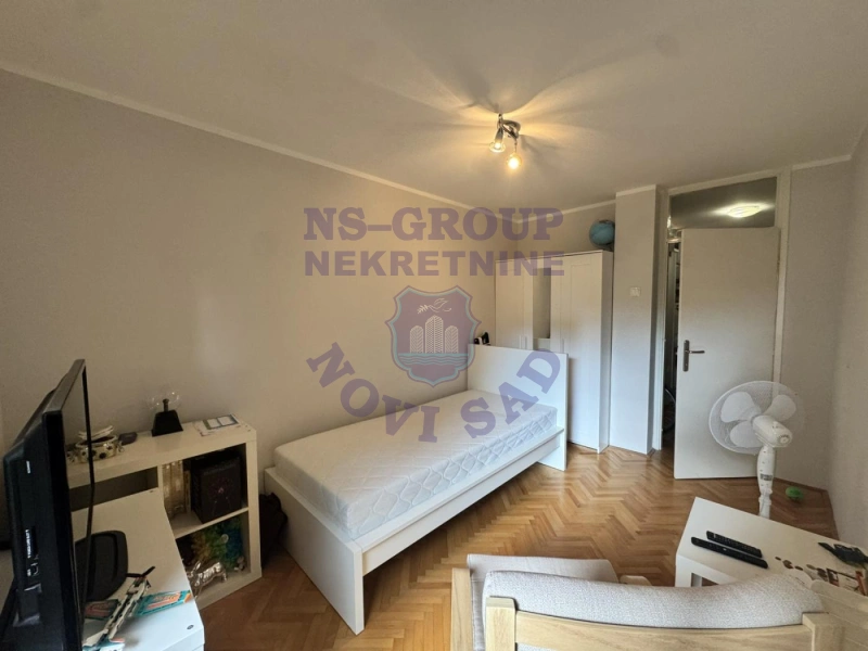 Stan na prodaju Novi Sad 76m2, 578694