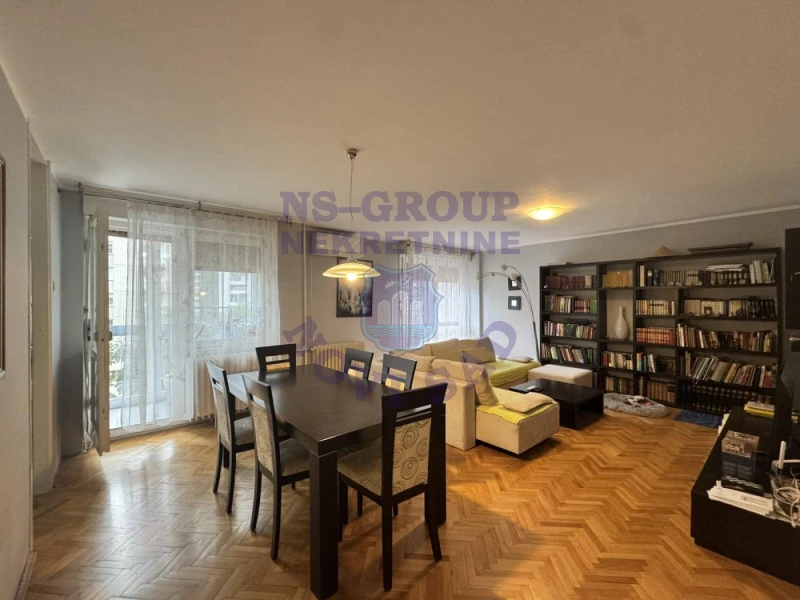 Stan na prodaju Novi Sad 76m2, 578694