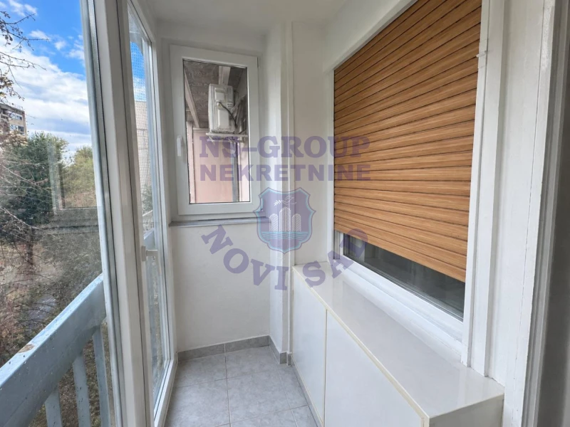 Stan na prodaju Novi Sad 76m2, 578694