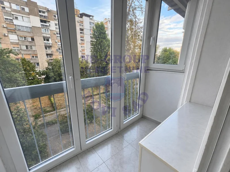 Stan na prodaju Novi Sad 76m2, 578694
