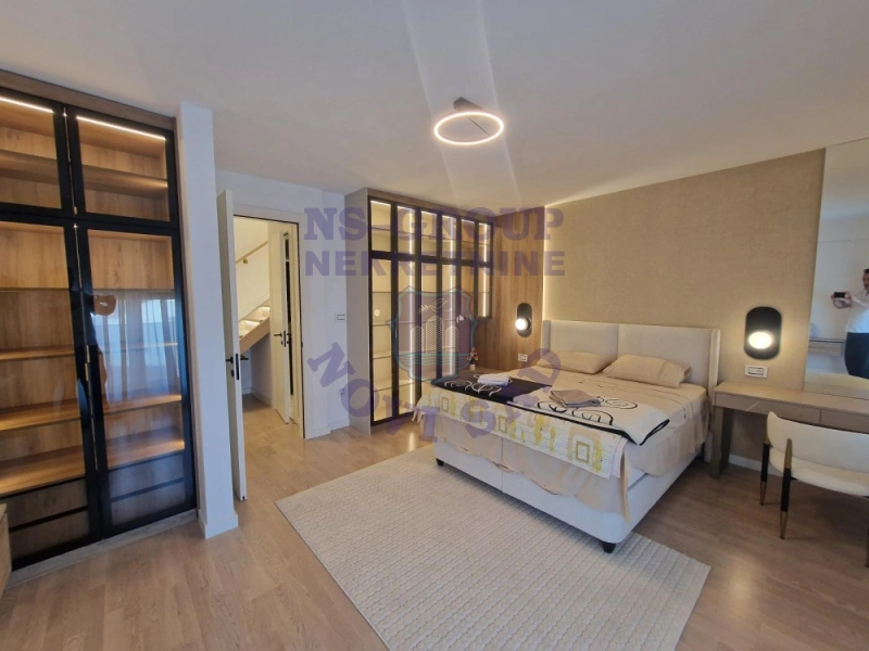 Stan na prodaju Novi Sad 201m2, 578677
