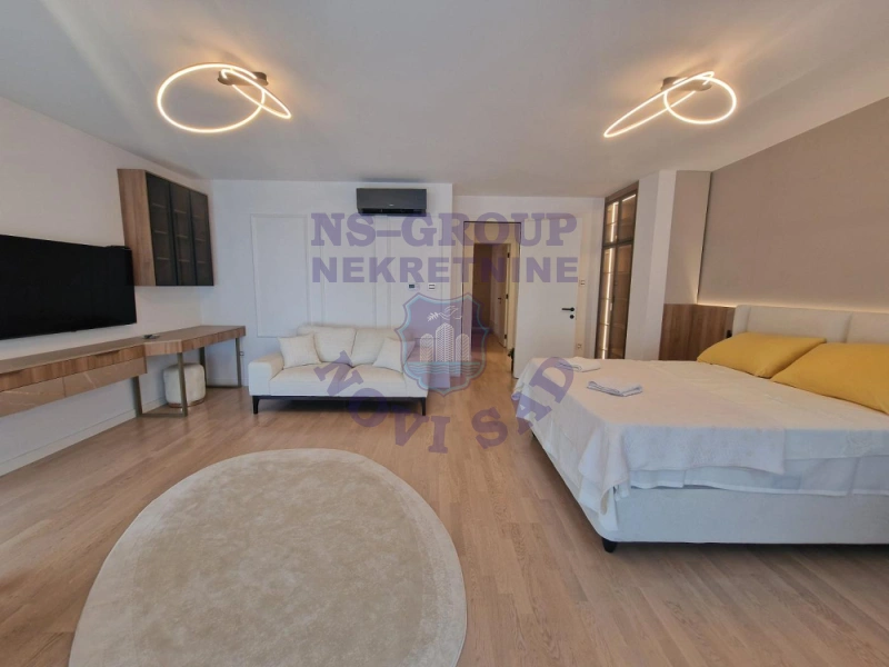 Stan na prodaju Novi Sad 201m2, 578677