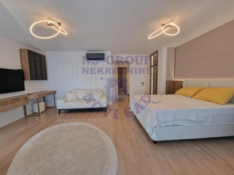Stan na prodaju Novi Sad 201m2, 578677