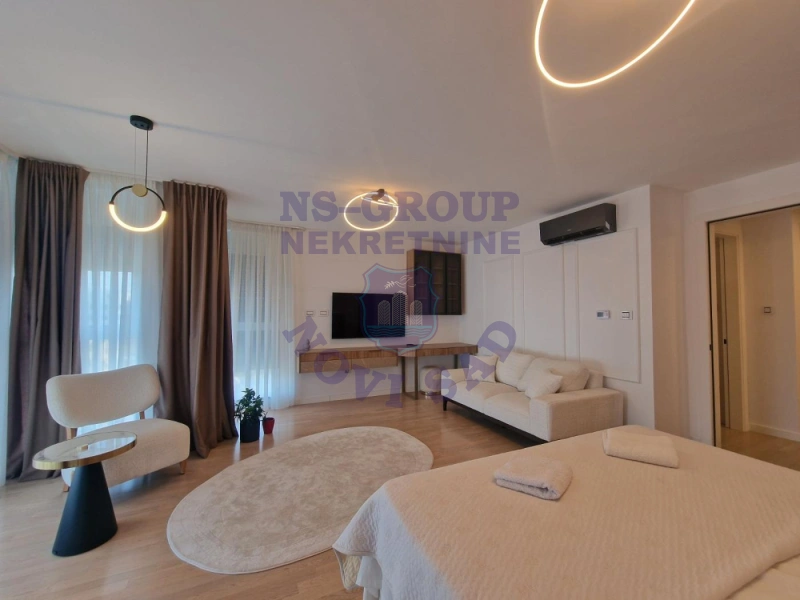 Stan na prodaju Novi Sad 201m2, 578677