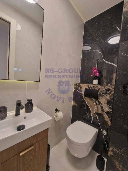 Stan na prodaju Novi Sad 201m2, 578677