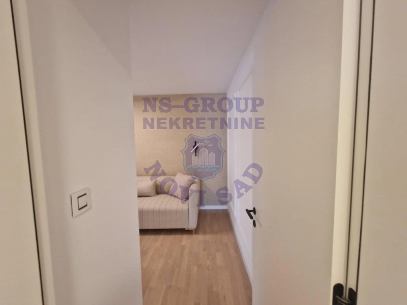 Stan na prodaju Novi Sad 201m2, 578677