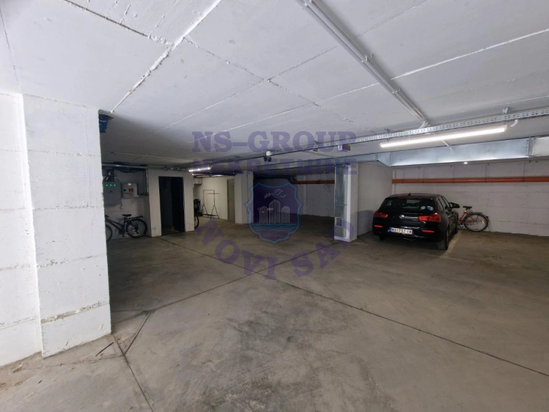 Stan na prodaju Novi Sad 201m2, 578677