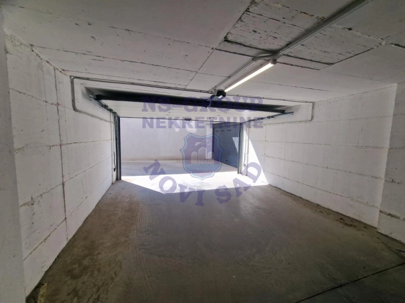Stan na prodaju Novi Sad 201m2, 578677