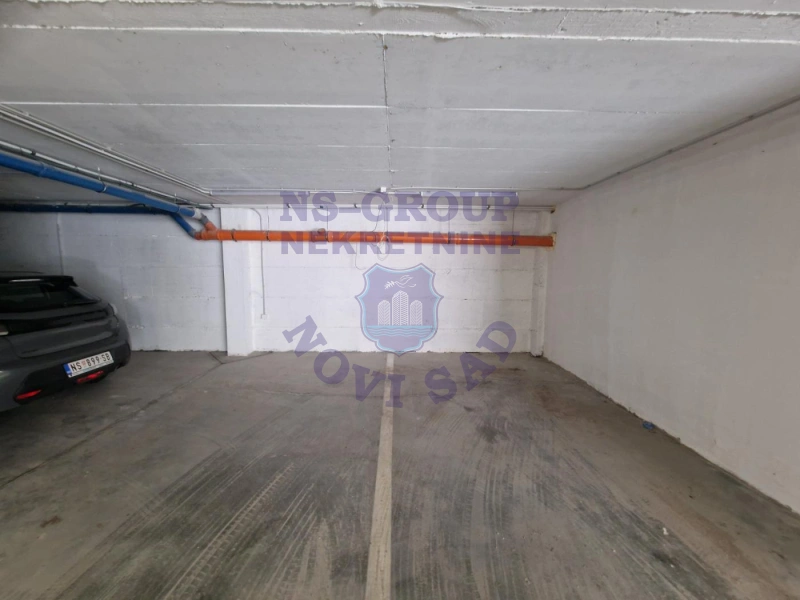 Stan na prodaju Novi Sad 201m2, 578677