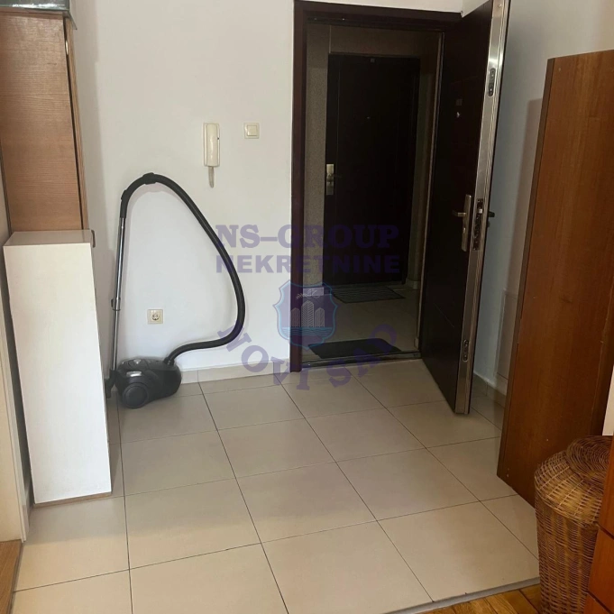 Stan za izdavanje Novi Sad 25m2, 17546