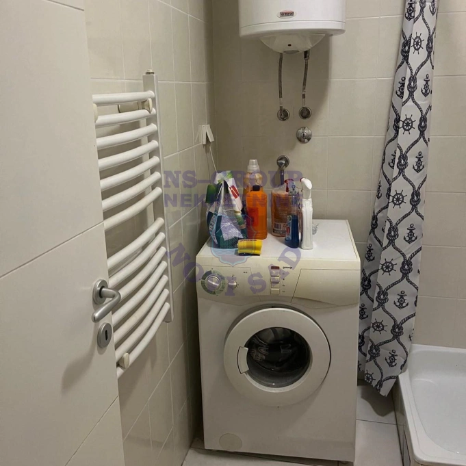 Stan za izdavanje Novi Sad 25m2, 17546