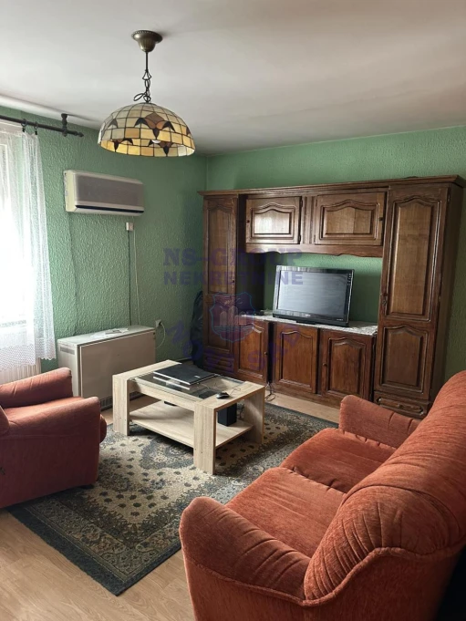 Stan na prodaju Bačka Palanka 58m2, 578660