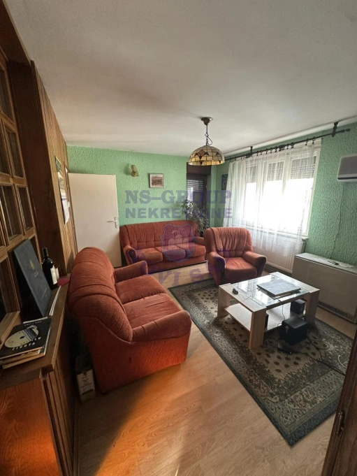 Stan na prodaju Bačka Palanka 58m2, 578660