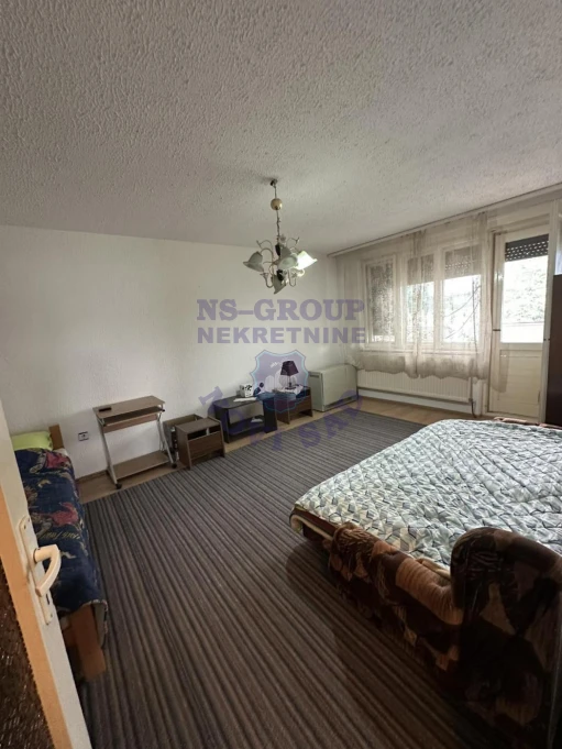 Stan na prodaju Bačka Palanka 58m2, 578660