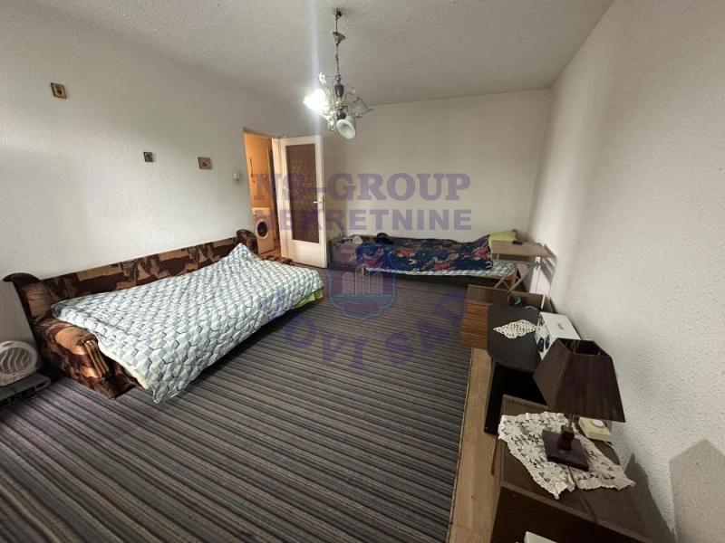 Stan na prodaju Bačka Palanka 58m2, 578660