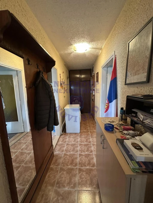 stan na prodaju Bačka Palanka, 58m2 578660