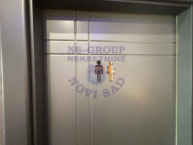 Lokal na prodaju Novi Sad 28m2, 578671