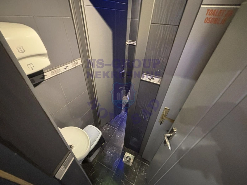 Lokal na prodaju Novi Sad 28m2, 578671