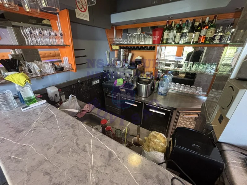 Lokal na prodaju Novi Sad 28m2, 578671