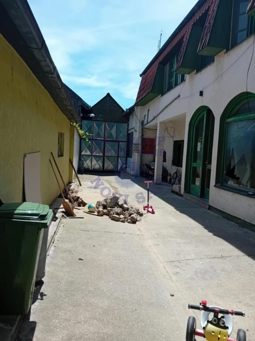 Lokal na prodaju Bačka Palanka 60m2, 578698