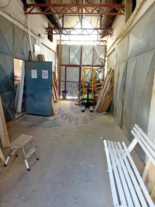 Lokal na prodaju Bačka Palanka 60m2, 578698
