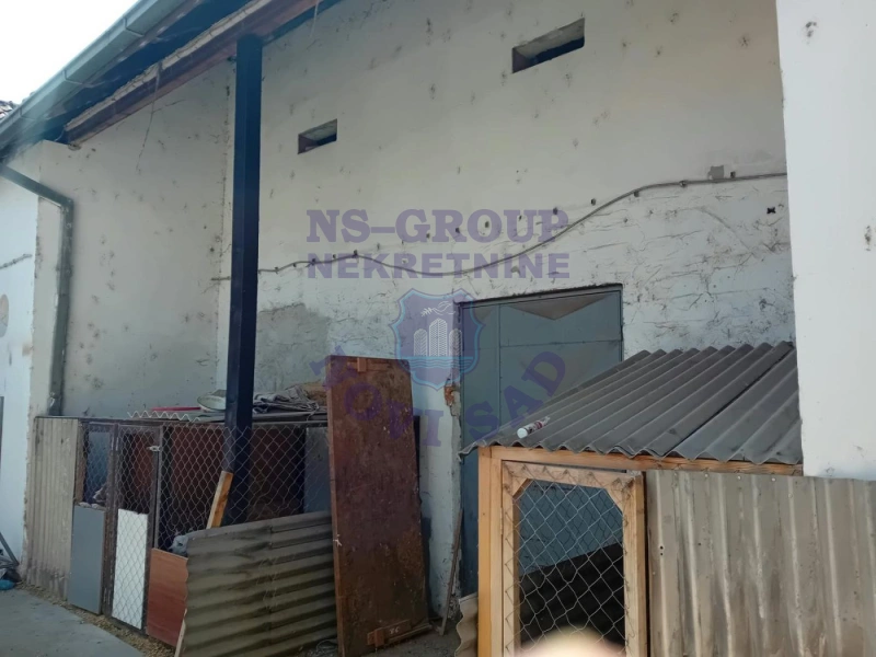 Lokal na prodaju Bačka Palanka 60m2, 578698
