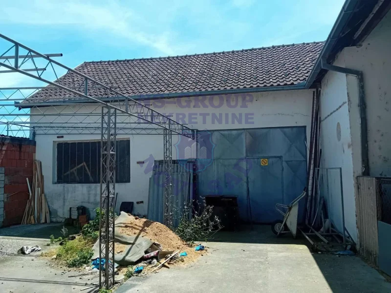 Lokal na prodaju Bačka Palanka 60m2, 578698