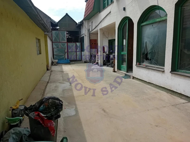 Lokal na prodaju Bačka Palanka 60m2, 578698