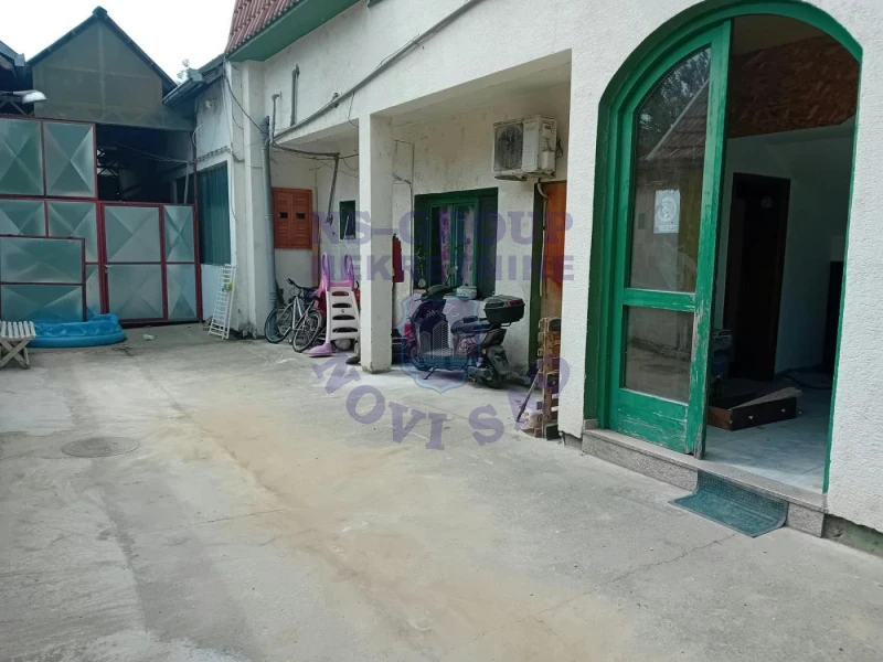 Lokal na prodaju Bačka Palanka 60m2, 578698