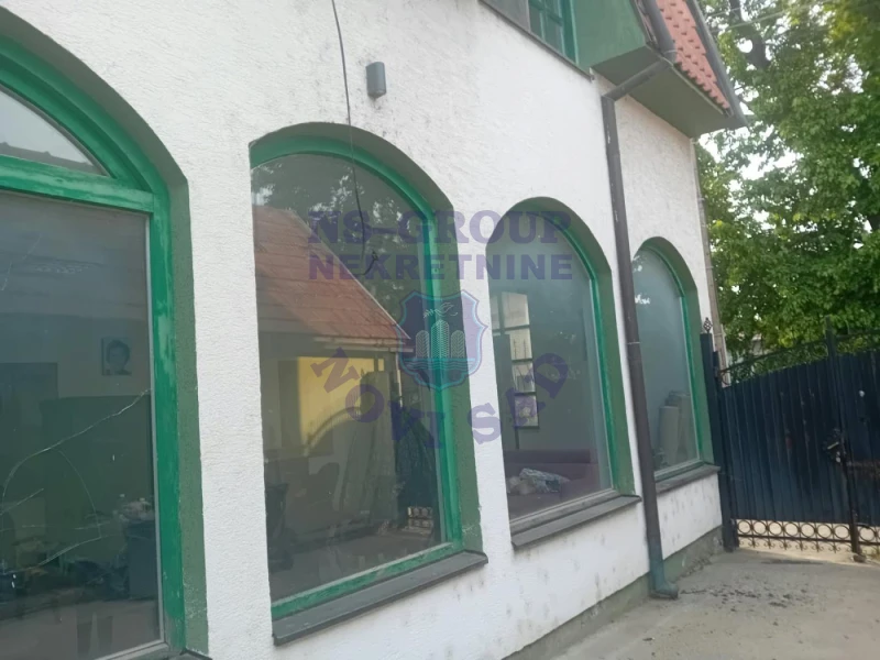 lokal na prodaju Bačka Palanka, 60m2 578698