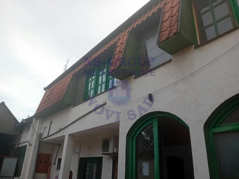 Lokal na prodaju Bačka Palanka 60m2, 578698