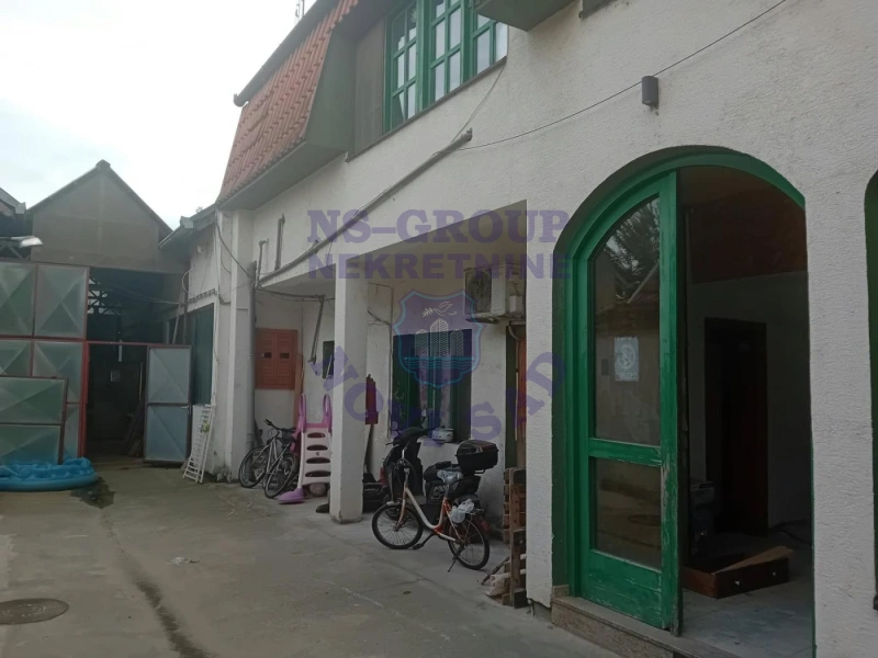 Lokal na prodaju Bačka Palanka 60m2, 578698